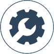 Configure project monitoring options